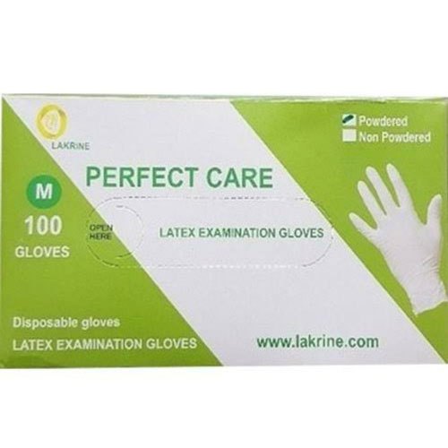 Perfect Care Gloves